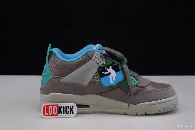 Haze DJ5718-242 Anniversary SP Air 30th Union Taupe 4 Retro Jordan 0612